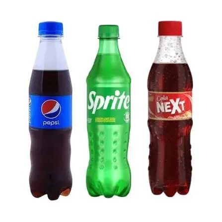 345 ML Beverages