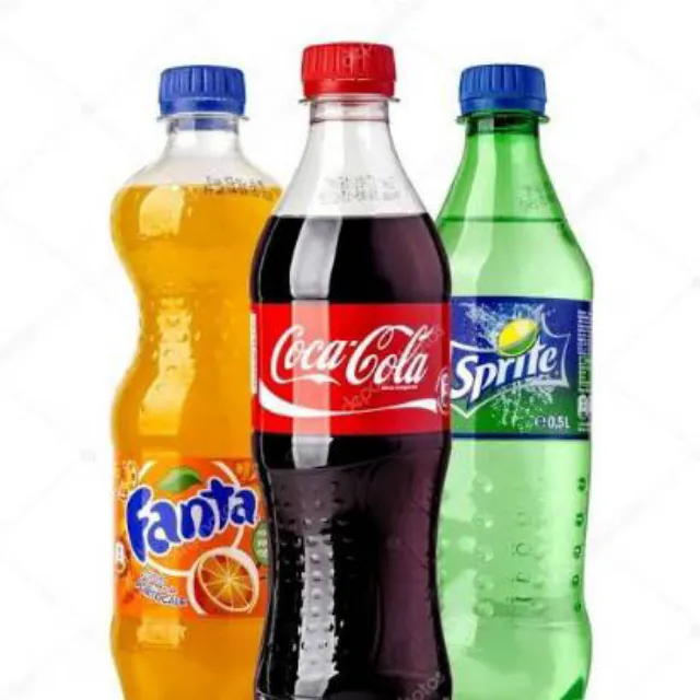 500 ML Beverages