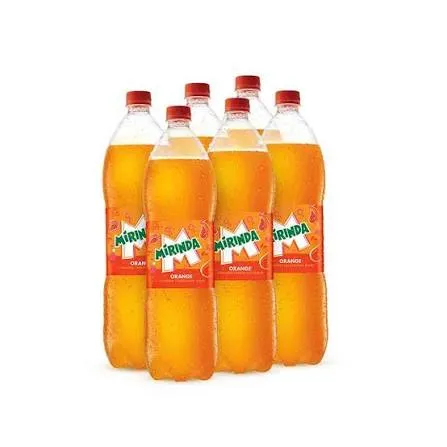 1 L Soft Drink