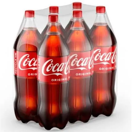 2.25 L Soft Drink