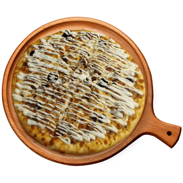Creamy Malai Tikka (small)