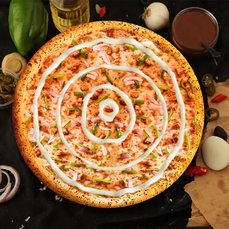 Creamy Fajita (small)