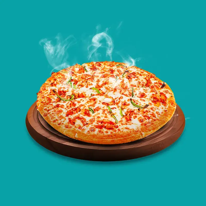 Chicken Fajita (small)
